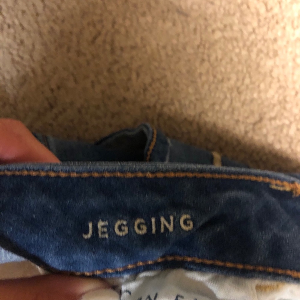 Jeggings - Picture 3 of 5
